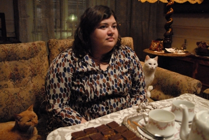 Horrory zo strednej Európy v Cannes